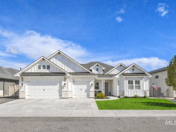 2260 E Timber Trail St, Kuna, ID 83634