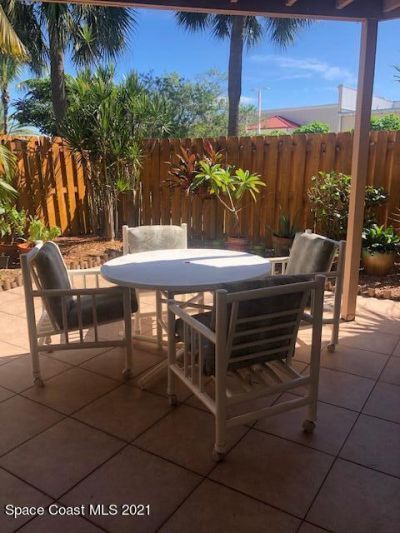 200 S Banana River Boulevard, Unit 2203, Cocoa Beach, FL 32931 Photo