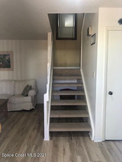 200 S Banana River Boulevard, Unit 2203, Cocoa Beach, FL 32931 Photo