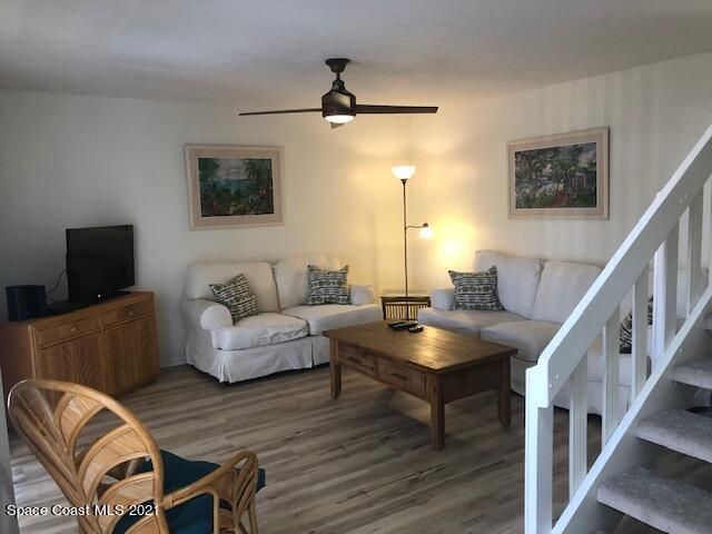 200 S Banana River Boulevard, Unit 2203, Cocoa Beach, FL 32931 Photo