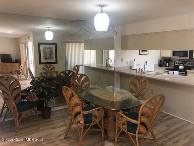 200 S Banana River Boulevard, Unit 2203, Cocoa Beach, FL 32931 Photo