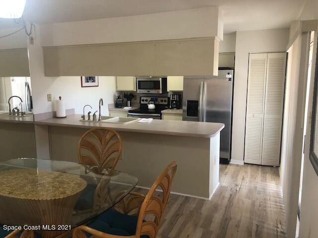 200 S Banana River Boulevard, Unit 2203, Cocoa Beach, FL 32931 Photo
