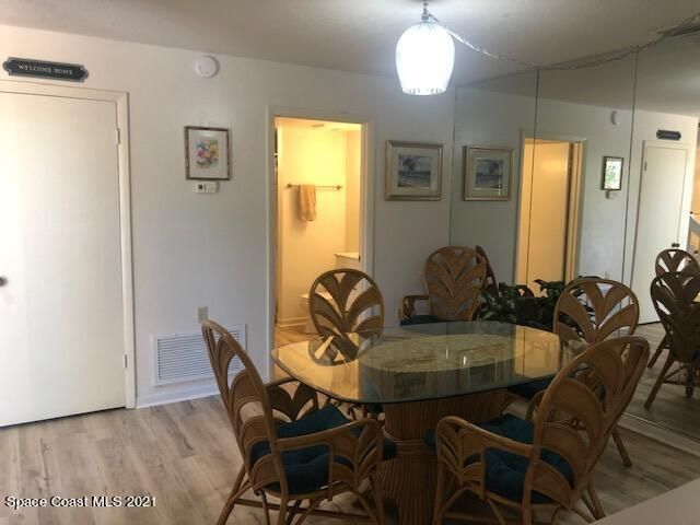 200 S Banana River Boulevard, Unit 2203, Cocoa Beach, FL 32931 Photo