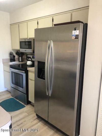 200 S Banana River Boulevard, Unit 2203, Cocoa Beach, FL 32931 Photo