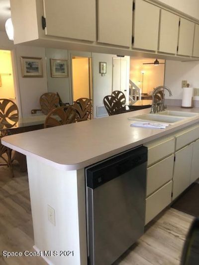 200 S Banana River Boulevard, Unit 2203, Cocoa Beach, FL 32931 Photo