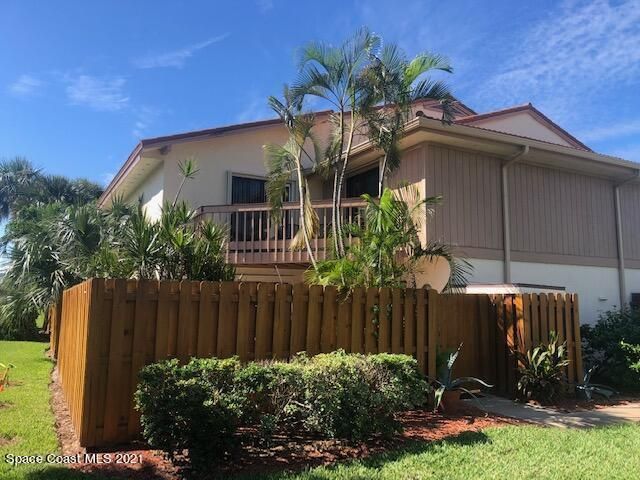 200 S Banana River Boulevard, Unit 2203, Cocoa Beach, FL 32931 Photo