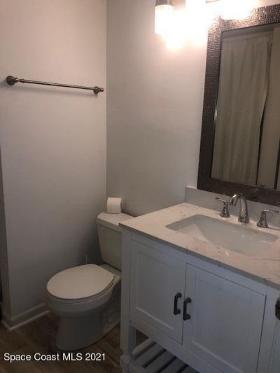 200 S Banana River Boulevard, Unit 2203, Cocoa Beach, FL 32931 Photo