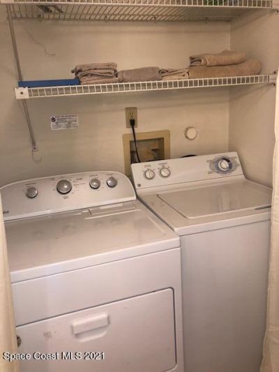 200 S Banana River Boulevard, Unit 2203, Cocoa Beach, FL 32931 Photo