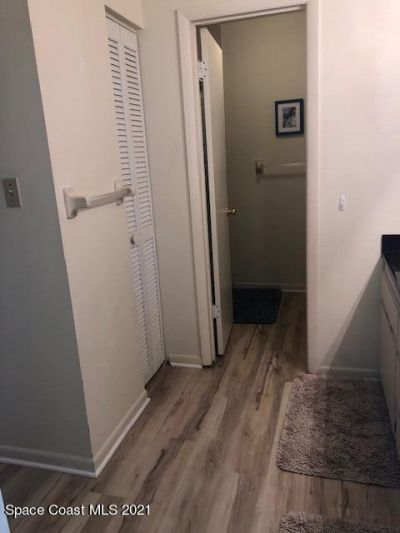 200 S Banana River Boulevard, Unit 2203, Cocoa Beach, FL 32931 Photo