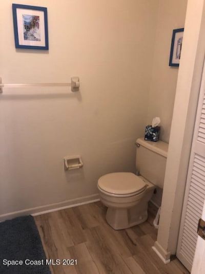 200 S Banana River Boulevard, Unit 2203, Cocoa Beach, FL 32931 Photo