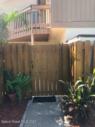 200 S Banana River Boulevard, Unit 2203, Cocoa Beach, FL 32931 Photo