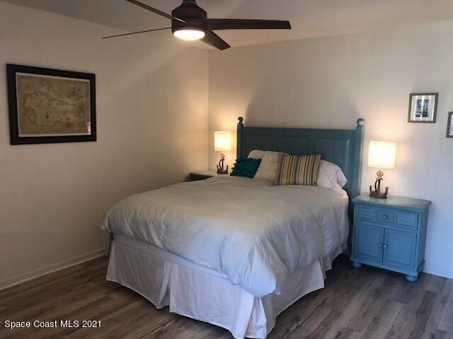 200 S Banana River Boulevard, Unit 2203, Cocoa Beach, FL 32931 Photo