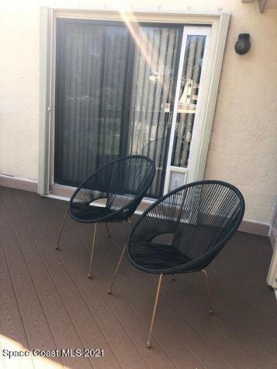 200 S Banana River Boulevard, Unit 2203, Cocoa Beach, FL 32931 Photo