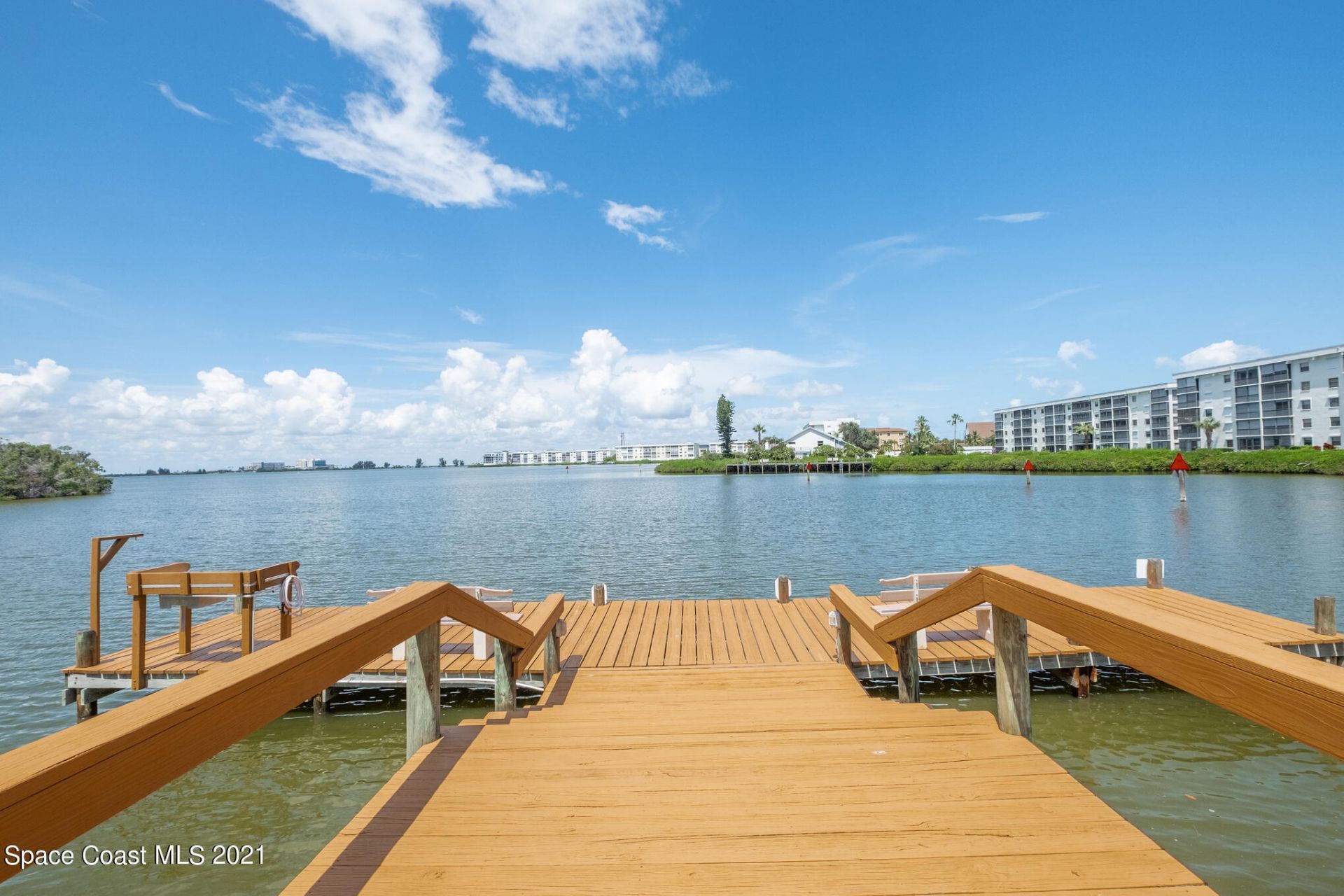 200 S Banana River Boulevard, Unit 2203, Cocoa Beach, FL 32931 Photo