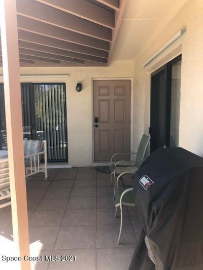 200 S Banana River Boulevard, Unit 2203, Cocoa Beach, FL 32931 Photo