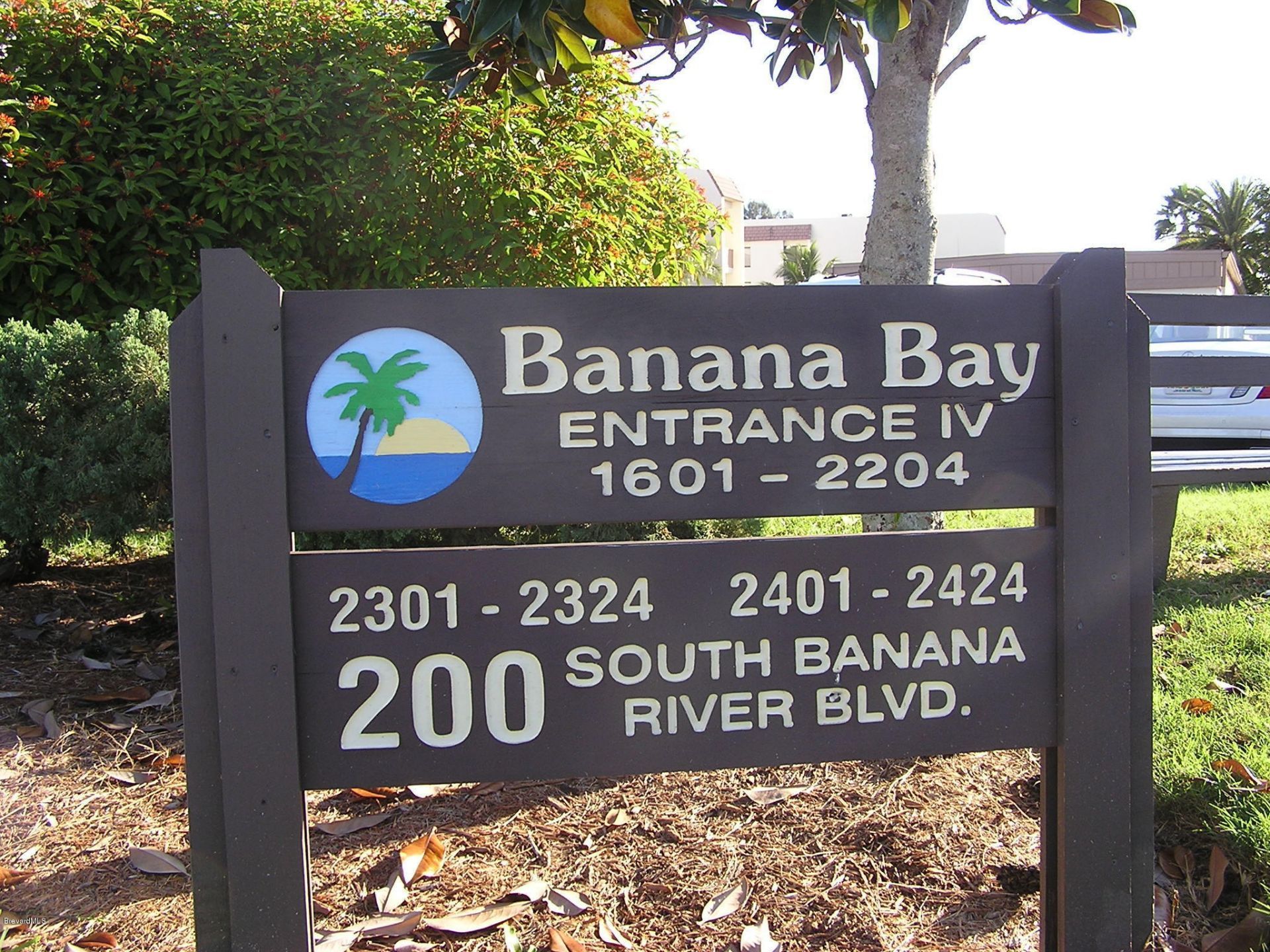 200 S Banana River Boulevard, Unit 2203, Cocoa Beach, FL 32931 Photo