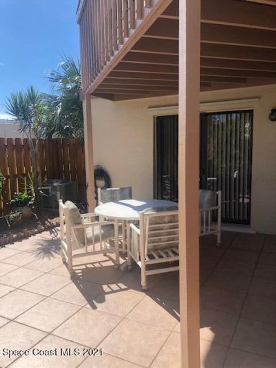 200 S Banana River Boulevard, Unit 2203, Cocoa Beach, FL 32931 Photo