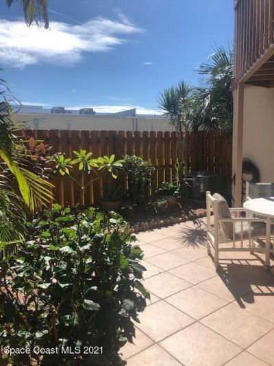 200 S Banana River Boulevard, Unit 2203, Cocoa Beach, FL 32931 Photo