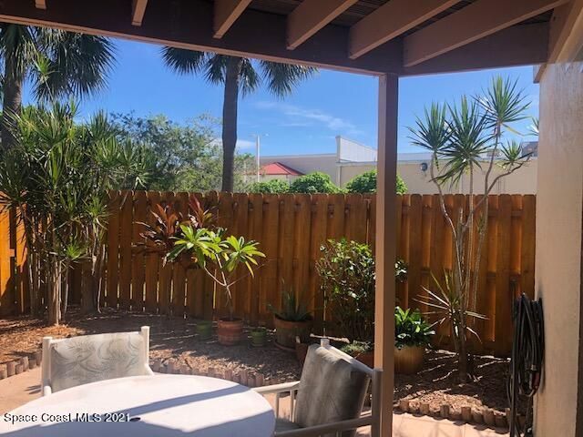 200 S Banana River Boulevard, Unit 2203, Cocoa Beach, FL 32931 Photo