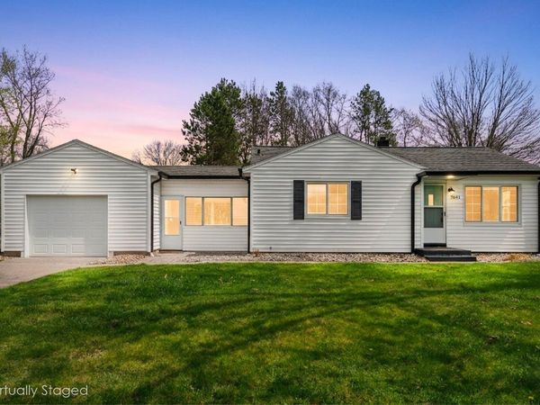 7641 Lake Wood Drive, Portage, MI 49002