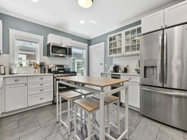 257 E Cottage, Unit 3, Boston, MA 02125