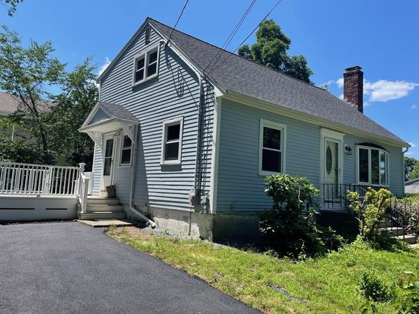 14 Dearborn, Burlington, MA 01803