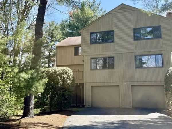 29 Treetop Park, Unit 29, Westborough, MA 01581