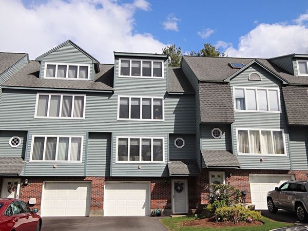 504 Reynolds Drive, Unit 504, Saugus, MA 01906