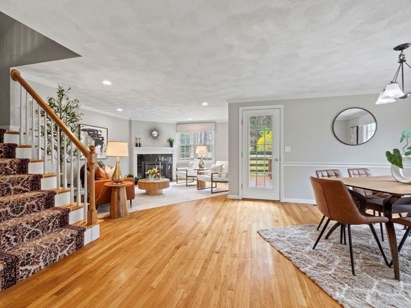 31 Forest Lane, Unit 31, Hopkinton, MA 01748