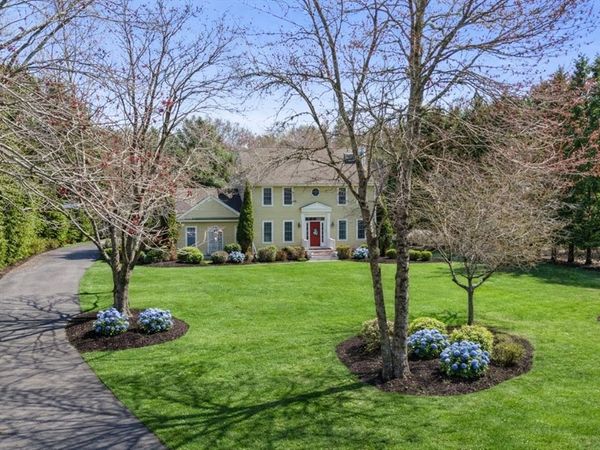 1769 Smith St, Dighton, MA 02715