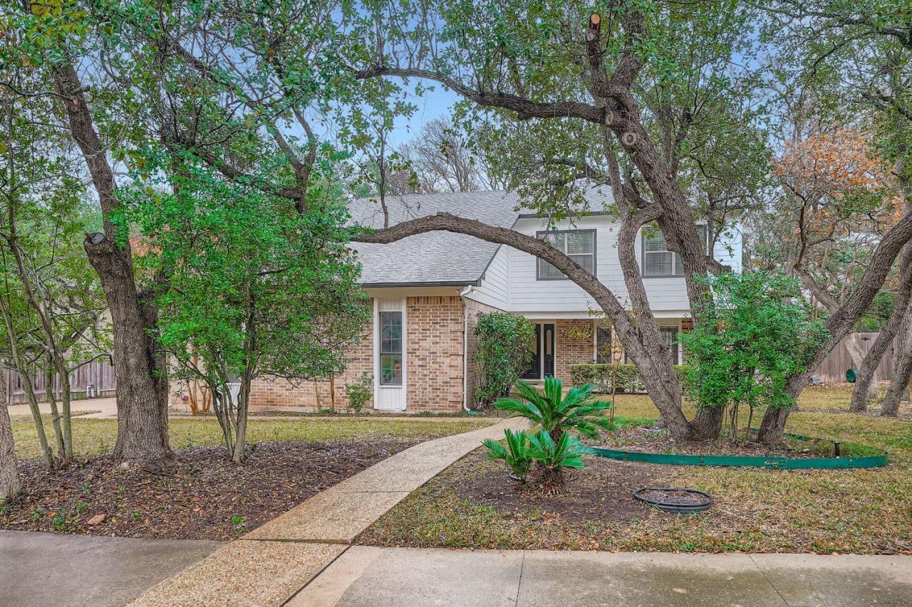11101 Country Knls, Austin, TX 78750 Main Photo