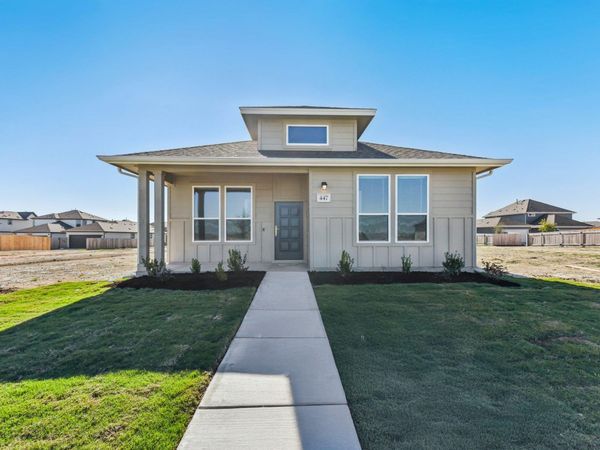 6175 Marsh LN , Buda, TX 78610