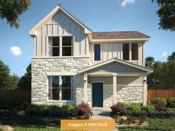 6393 Marsh LN, Buda, TX 78610