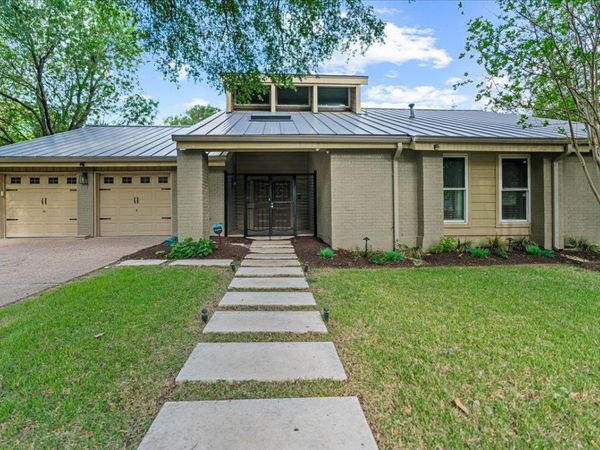 10408 Pinehurst DR, Austin, TX 78747