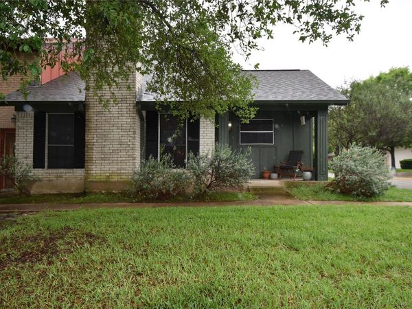 2000 Millay DR, Austin, TX 78752