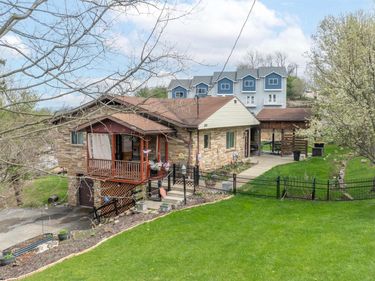 1009 Chestnut Ridge Road, Morgantown, WV 26505