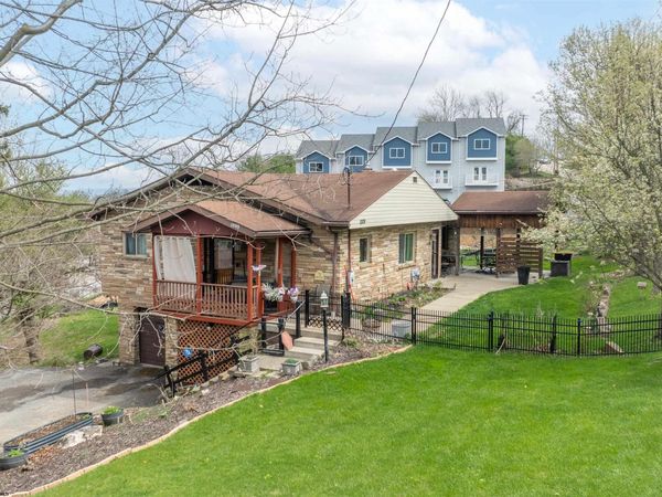 1009 Chestnut Ridge Road, Morgantown, WV 26505