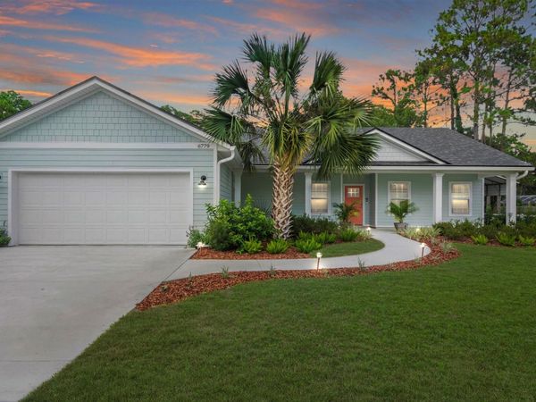 6779 Magnolia Lane, St Augustine, FL 32086