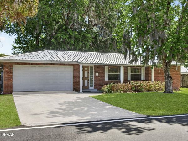 3721 Jackson Street, Port Orange, FL 32129