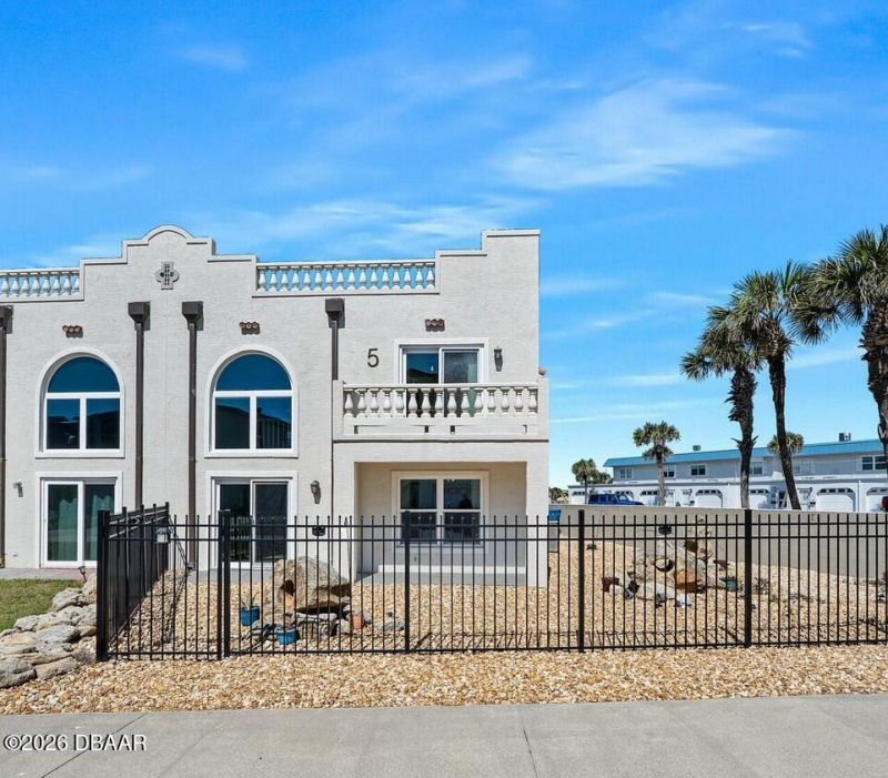 5 Sunny Beach Drive Ormond Beach, FL 32176