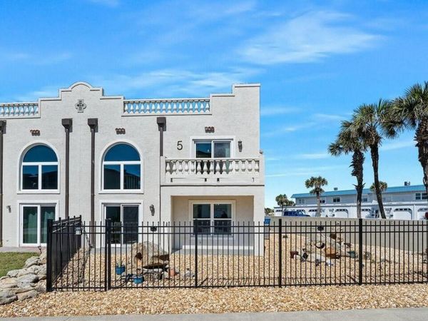 5 Sunny Beach Drive, Ormond Beach, FL 32176