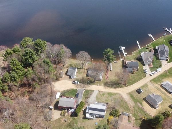 43 Lakeshore Drive, Holland, MA 01521