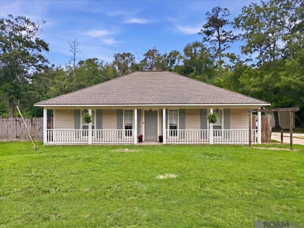 30961 Linder Rd, Denham Springs, LA 70726