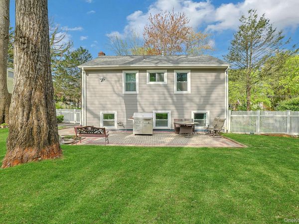 40 Sherwood Drive , Nanuet, NY 10954