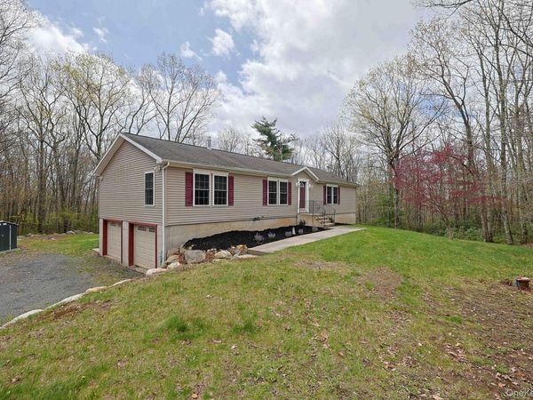 70 Sawyer Lane , Pine Bush, NY 12566