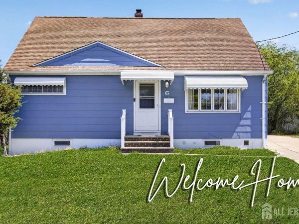 6 Jasko Court, South Amboy, NJ 08879