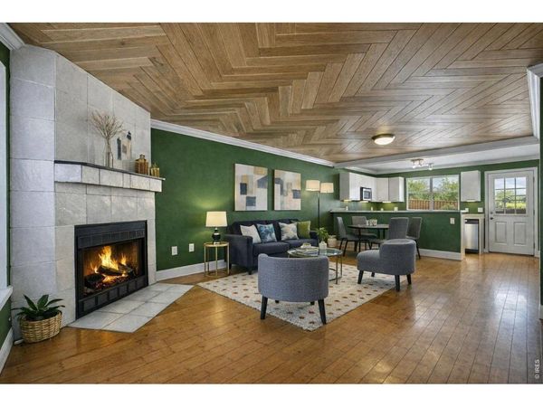 9624 W Chatfield Ave, Unit E, Littleton, CO 80128