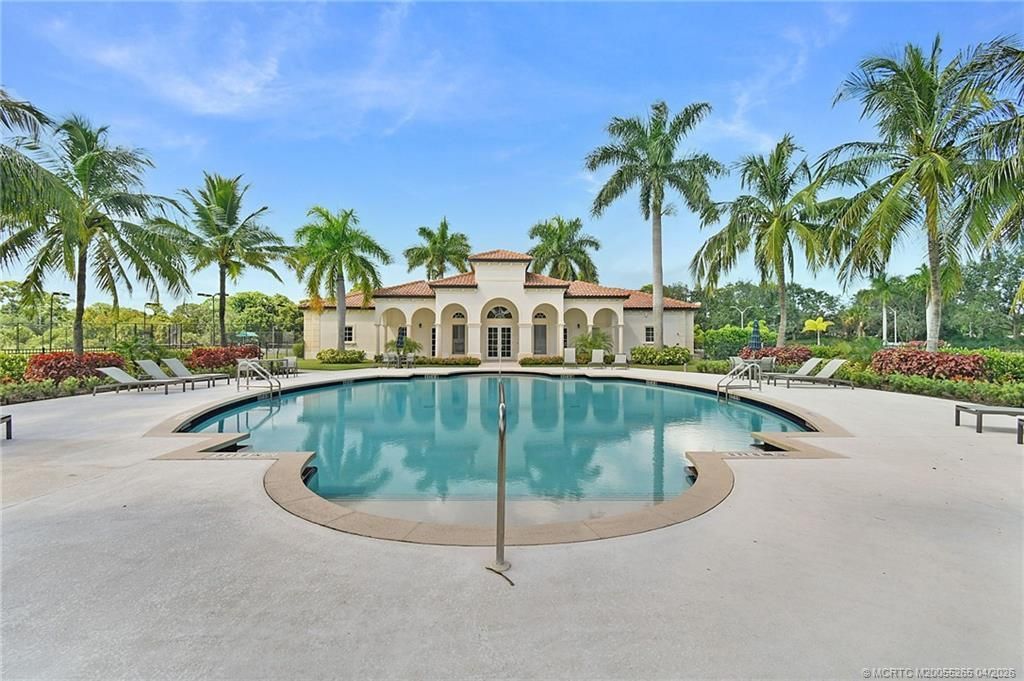 106 SE Via Lago Garda, Port Saint Lucie, FL 34952 Photo