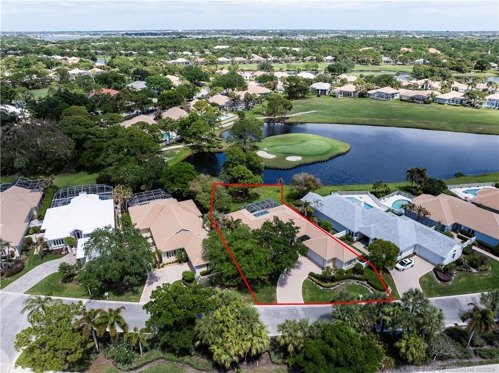 2264 SW Longwood Drive, Palm City, FL 34990 Photo