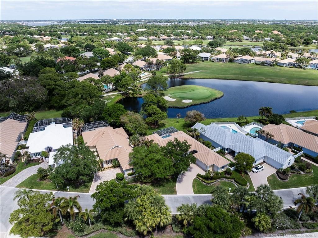 2264 SW Longwood Drive, Palm City, FL 34990 Photo